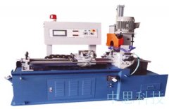 全自動轉角切管機哪個廠家的質量好？