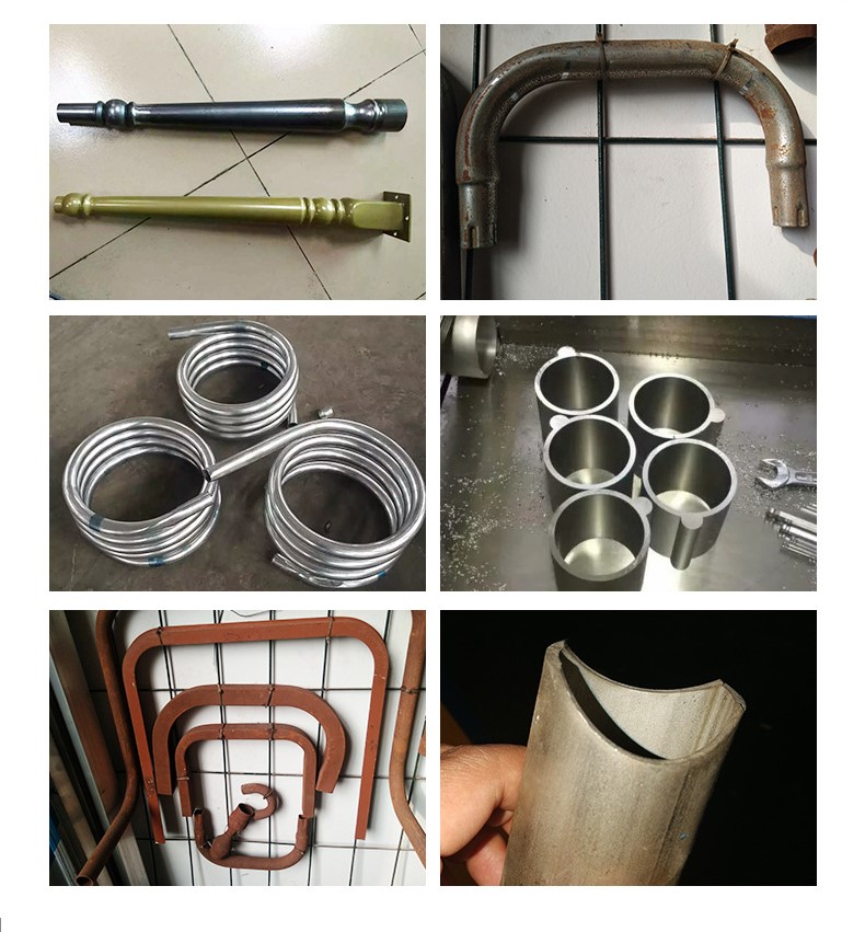 全自動(dòng)切管機(jī)的市場(chǎng)前景可以說是非常廣闊的