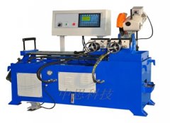 在工業(yè)中廣泛使用的切管機主要優(yōu)點是什么？