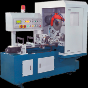 全自動切管機工作效率高嗎？